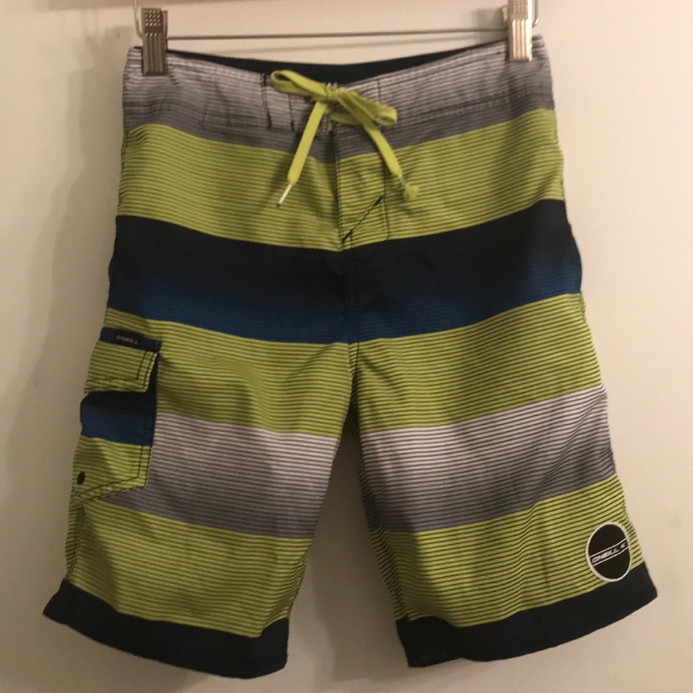 O’NEILL Board Shorts Waist 25